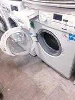 Wasmachine Siemens 7kg️️️️️ ️️✅️VaroPerfect INC GARANTIE, Witgoed en Apparatuur, Ophalen, Zo goed als nieuw, Voorlader, 85 tot 90 cm