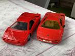 Lamborghini Diablo 1:24, Hobby en Vrije tijd, Modelauto's | 1:24, Ophalen of Verzenden, Gebruikt, Auto