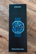 Samsung Galaxy Watch Ultra (2025) nieuw & gesealed, Ophalen, Nieuw, Android, Samsung