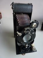 Antieke balgcamera, Ophalen of Verzenden, Voor 1940, Fototoestel