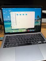 MacBook Pro M1 13 inch 16GB 512GB, Computers en Software, Apple Macbooks, Qwerty, 13 inch, 512 GB, Zo goed als nieuw