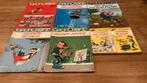Guus Flater van A. Franquin per stuk €1,-, Boeken, Stripboeken, Meerdere stripboeken, Ophalen of Verzenden, Zo goed als nieuw