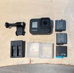 Gopro Hero 8 Black, Audio, Tv en Foto, Actiecamera's, Ophalen, Zo goed als nieuw, GoPro