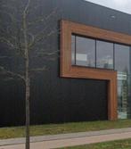 Sandwichpanelen falk zwart antraciet, Doe-het-zelf en Verbouw, Platen en Panelen, Ophalen, Zo goed als nieuw