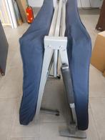 Logeerbed inklapbaar, Ophalen, Gebruikt, Eenpersoons, 190 cm of minder