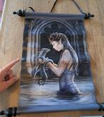 Anne Stokes scroll, Huis en Inrichting, Ophalen of Verzenden