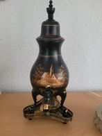 Antieke koffiekan decoratief, Ophalen of Verzenden