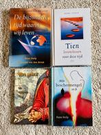 Boeken Hans Stolp, Boeken, Ophalen of Verzenden, Zo goed als nieuw, Spiritualiteit algemeen, Achtergrond en Informatie