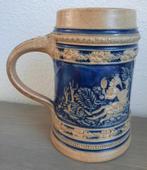 oude aardewerk bierpul, Antiek en Kunst, Antiek | Keramiek en Aardewerk, Ophalen of Verzenden