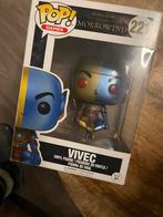 Funko pop morrowind 221 vivec, Verzamelen, Ophalen of Verzenden, Nieuw