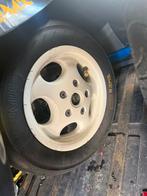 Zip sp h2o velg met semi slick, Ophalen of Verzenden