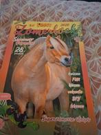 Penny Zomer Stripboek- Jaargang 2020, Ophalen, Zo goed als nieuw, Paarden of Pony's