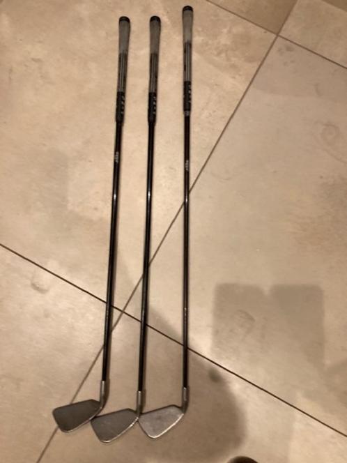 golfclubs Ping, Sport en Fitness, Golf, Gebruikt, Club, Ping, Ophalen