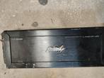 Stevige auto audio versterker 1200 watt 4 kanaals, Ophalen, Zo goed als nieuw