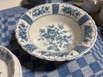 Myott Melody Servies - Grote Schaal & 6 Kleine Schalen, Antiek en Kunst, Verzenden
