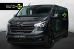 Renault Trafic 2.0 dCi 170 T29 L2H1 DC Luxe, Stof, Gebruikt, Euro 6, 4 cilinders