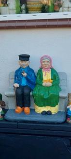 Oma & Opa, Ophalen, Gebruikt