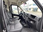 Peugeot Boxer 2.0 BleuHDI L4H2 Airco Cruisecontrol Camera 16, Voorwielaandrijving, Gebruikt, Euro 6, 4 cilinders