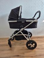 Nuna IVVI, Kinderen en Baby's, Kinderwagens en Combinaties, Ophalen, Gebruikt, Overige merken