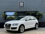 Audi Q5 2.0 TFSI | Pro Line | Youngtimer | Pano | Leer |, Automaat, Gebruikt, 4 cilinders, Wit