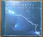 Dire Straits - Love Over Gold, Cd's en Dvd's, Cd's | Overige Cd's, Verzenden