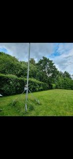 2x6 zendmast, Ophalen of Verzenden, Zo goed als nieuw, Mast