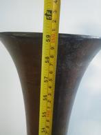 Vaas, Huis en Inrichting, Woonaccessoires | Vazen, Ophalen, Overige materialen, Overige kleuren, Zo goed als nieuw