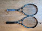 Babolat Pure Drive GT tennisrackets – set van 2, Sport en Fitness, Gebruikt, Ophalen of Verzenden, Racket, L3