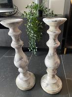 Kandelaars, Ophalen, Overige materialen, Gebruikt, 25 tot 50 cm