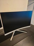 Philips Monitor 1440p 180Hz Ambilight, Computers en Software, Monitoren, Gaming, Philips, Gebruikt, Ophalen of Verzenden