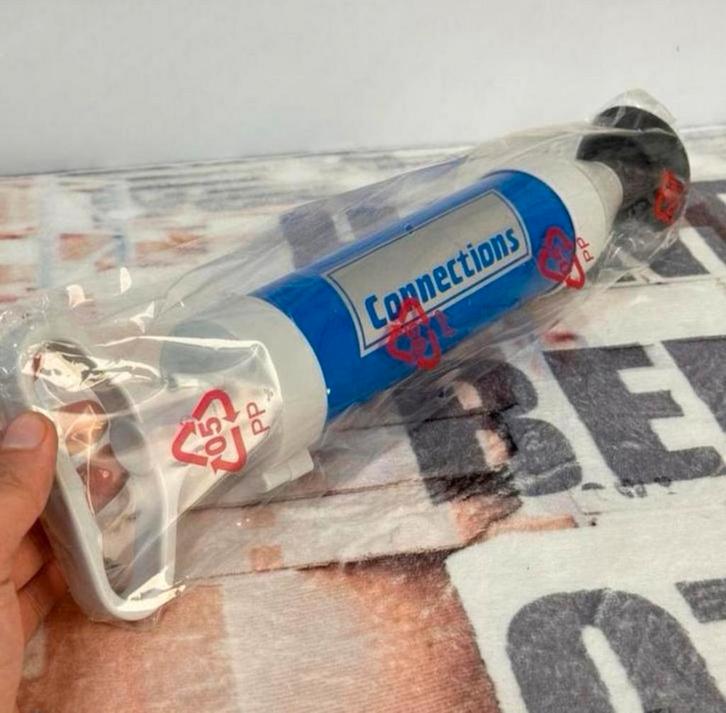 Ontstopper wc Keuken Gootsteen Ontstop afvoer gereedschap, Doe-het-zelf en Verbouw, Buizen en Afvoer, Nieuw, Ophalen of Verzenden