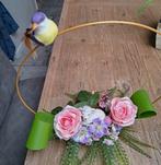 Decoratie standaard, Huis en Inrichting, Woonaccessoires | Kransen, Ophalen, Zo goed als nieuw