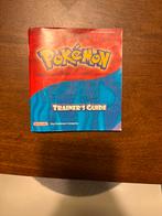 Pokemon trainersguide ruby sapphire, Ophalen of Verzenden, Zo goed als nieuw