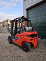 Super mooie LINDE H30T-01 (1202) 2022 LPG HEFTRUCK, LPG, LINDE, Heftruck, Ophalen of Verzenden