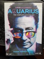 aquarius  1, Vanaf 9 jaar, Ophalen of Verzenden, Gebruikt, Drama