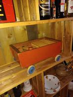 Ado houten blokkenwagen. Jaren 30., Antiek en Kunst, Antiek | Speelgoed, Ophalen of Verzenden