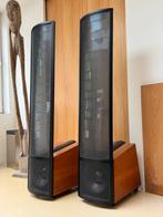 MARTIN LOGAN SUMMIT-X in perfecte staat, Zo goed als nieuw, 120 watt of meer, Front, Rear of Stereo speakers, Ophalen