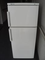 Bauknecht koel-vriescombinatie, Witgoed en Apparatuur, Koelkasten en IJskasten, Ophalen, Gebruikt, 200 liter of meer, Met aparte vriezer