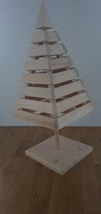 Kerstboompje, Ophalen, Nieuw