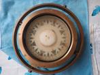 kompas, Ophalen, Gebruikt, Gps of Kompas