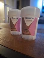 2 nieuwe Rexona maximum protection deodorant sticks, Sieraden, Tassen en Uiterlijk, Uiterlijk | Lichaamsverzorging, Ophalen of Verzenden