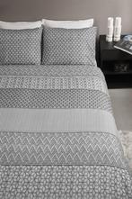 Riviera Maison dekbedovertrek MARLEY ALLE MATEN -50% nieuw, Overige kleuren, Dekbedovertrek, Nieuw, Overige maten