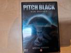 Pitch black dvd teab, Ophalen of Verzenden, Zo goed als nieuw, Overige genres