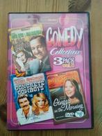 Comedy collection 3 Pack volume 5, Ophalen of Verzenden, Zo goed als nieuw