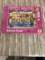 Schmidt legpuzzel van 1000 stukjes, Ophalen of Verzenden, 500 t/m 1500 stukjes, Zo goed als nieuw