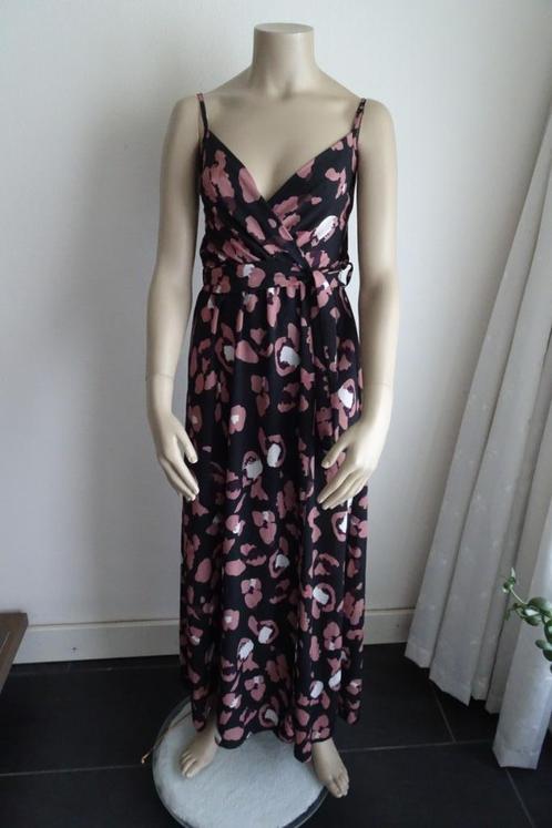 maxi jurk maat 36, Kleding | Dames, Jurken, Zo goed als nieuw, Maat 36 (S), Overige kleuren, Onder de knie, Ophalen