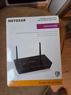 Netgear AC1200 Wireless Access Point WAC104, Ophalen of Verzenden, Nieuw, Netgear