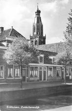 (300-275-023) Enkhuizen Zuiderhavendijk, Verzenden, Voor 1920, Noord-Holland