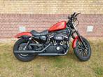 Harley Davidson sportster XL 883 iron, Motoren, Motoren | Harley-Davidson, Particulier, 2 cilinders, 883 cc, Chopper