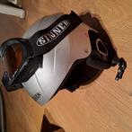 Skihelm en skibril, Sinner, Ophalen of Verzenden, Minder dan 100 cm, Overige typen, Overige merken
